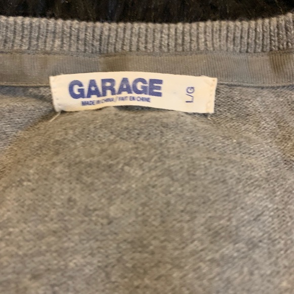 Leopard Cardigan - Picture 3 of 4